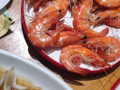 -阿弟特色海鲜餐厅·大排档(平潭店)