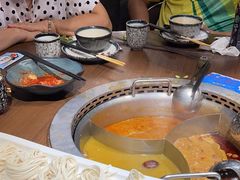 -快乐小羊·内蒙牛羊肉火锅(流花中心店)