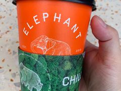-大象园 ELEPHANT GROUNDS(广州太古汇店)