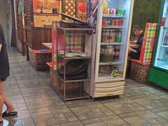 -人民公社铁锅炖·东北菜(卫国道店)