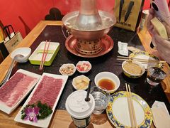 -南门涮肉(上海二店)