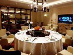 包厢-翠湖宾馆·中餐厅