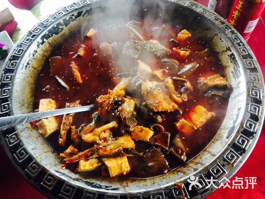 醉八仙酒楼(水南店)图片 - 第7张