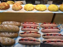 -喜茶(深圳福田星河COCO Park店)