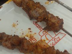 -西塔大冷面(市府大路店)