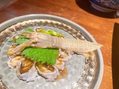 -千代武日本料理(开发区店)