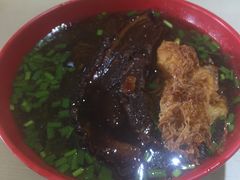 -小龙大肉面馆