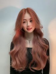 点击看大图 -发源地HAIR SALON
