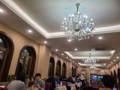 -巴依老爷新疆美食(清华东门店)