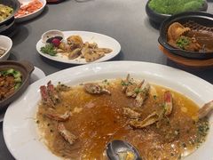 -紫阳富豪大酒店(惠南店)