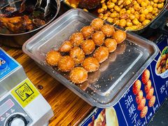 糖油果子-梁记肥肠粉(宽窄巷子店)