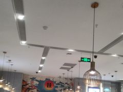 -半天妖烤鱼(嘉德万达广场店)