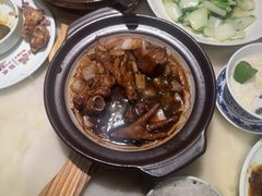 -金佬馆·川菜(芜湖镜湖万达店)