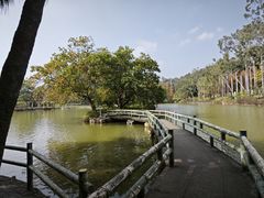 -星湖旅游景区七星岩