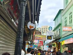 -安德鲁饼店(总店)