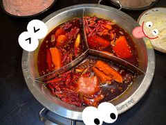 -大龙燚火锅(五一广场店)