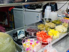 -忆夏爽黑仔漳州四果汤(顶澳仔猫街店)