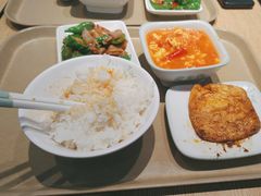 -老乡鸡(上海品尊国际中心店)