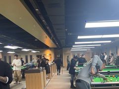 -云川台球(马甸店)