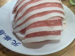 -元盛居(生态大街店)