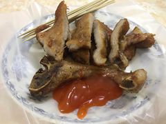 -渔记茶餐厅(渔村店)