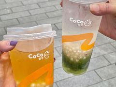 -CoCo都可(惠福店)