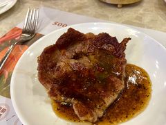 -芭菲盛宴·环球美食(锦城万达广场店)