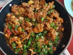 -赵小姐丨新中餐(曲江店)