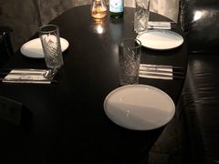 卡座-C&R西班牙餐厅