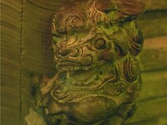 景观位-守艺人老火锅