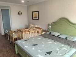 -悦家·美丽妈妈月子会所(龙奥店)