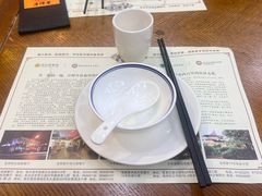 -老厨家(中央大街西七道街店)