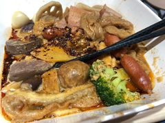 -林静小吃(复兴路店)