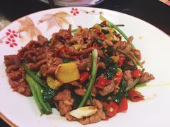 -饭桌故事·血鸭湘(荣宝华店)
