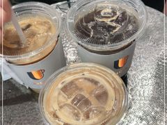 -Au Cafe&Roastery(华侨城店)