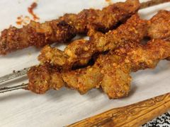 -歹歹的加个面过油肉拌面(贵州路店)