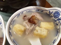 -吉祥春饼·烤鸭(国贸店)