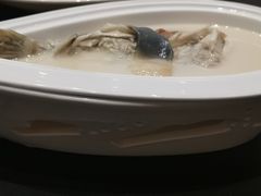 河豚各吃-味茂·老船夫1927(东海东路店)