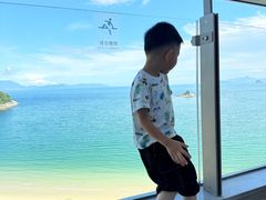 -深圳大梅沙京基洲际度假酒店