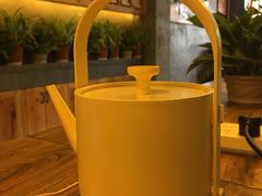 -MAP CHA普洱茶馆(翠湖店)