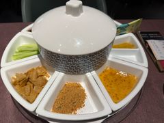 -羲和雅苑•北京烤鸭(乐园道万象城店)