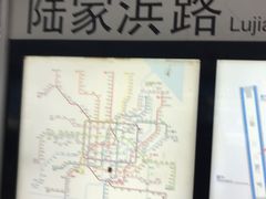 -陆家浜路(地铁站)