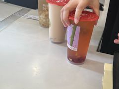 -炖物24章·顺时轻养茶(杭州保利时光里店)