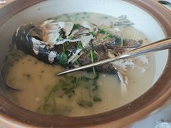 -风味小馆(天目湖宾馆店)