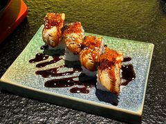 -樱嘢·炭火烧肉(惠南店)