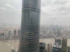 -上海柏悦酒店