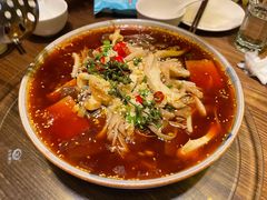 -羲和雅苑烤鸭坊(丰台万达店)