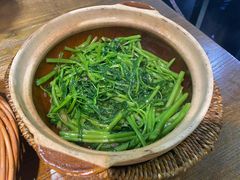 -熠盛粤味·顺德桑拿鸡(永康路店)