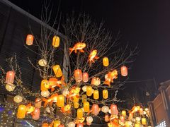 -龙湖星悦荟(颐和店)