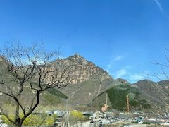-京东石林峡风景区